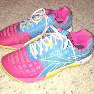 Reebok CrossFit Nano 3.0 MULTI